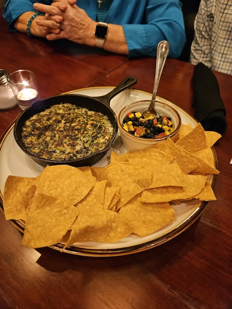 Artichoke Dip