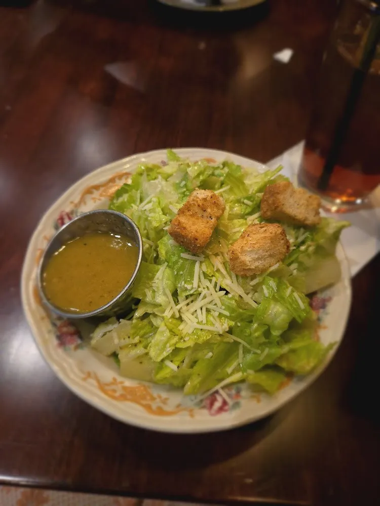 Cesar Salad