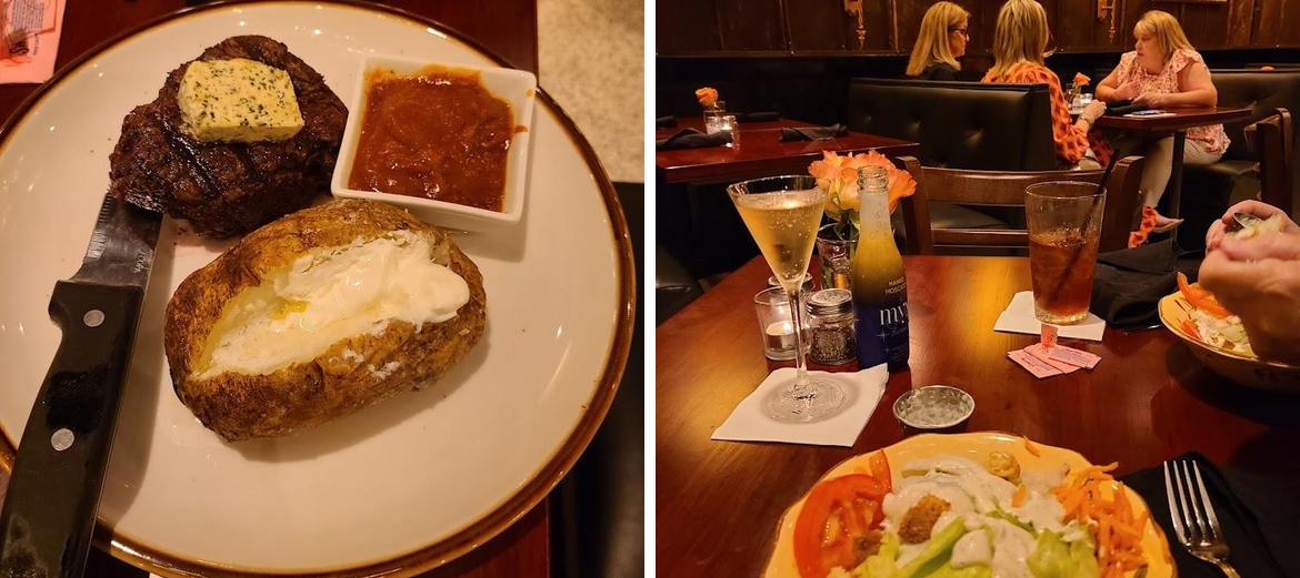 The Palace Restaurant & Bar Menu image 6